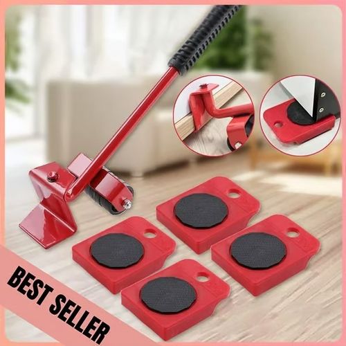 🔥Last Day 49% OFF🎁Furniture lift mover tool